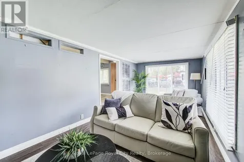 Spruce Street Centre Wellington ON N1M 2W5