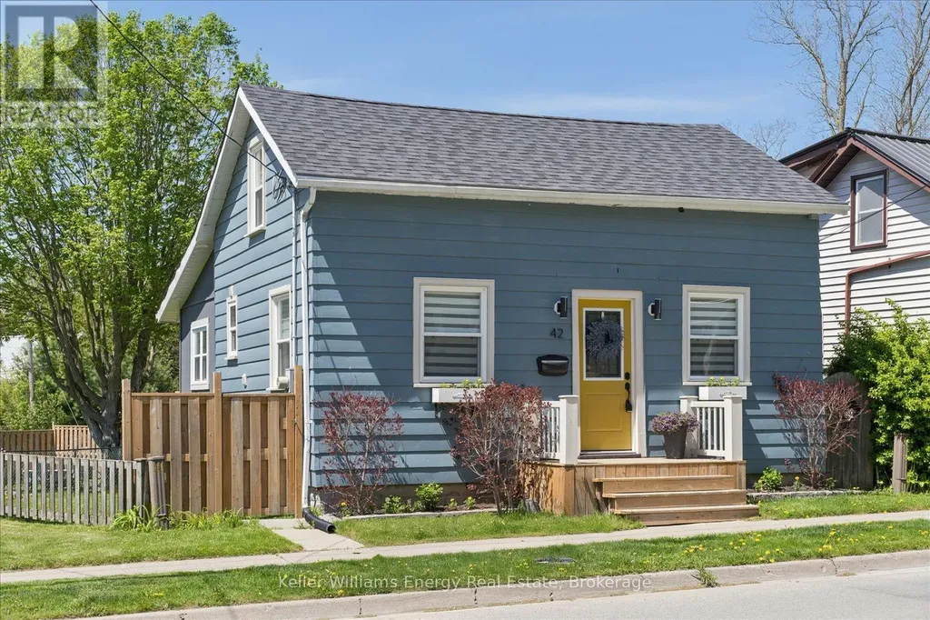 42 Hope Street North Port Hope ON L1A 2N5