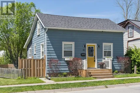 42 Hope Street North Port Hope ON L1A 2N5