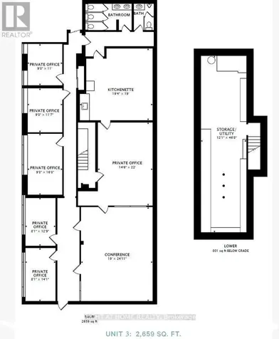 649 Ontario Street Stratford ON N5A 3J6