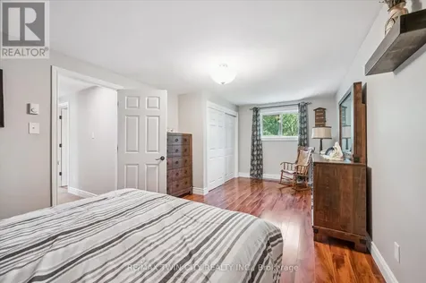 70 Peachtree Crescent Cambridge ON N1S 4W3