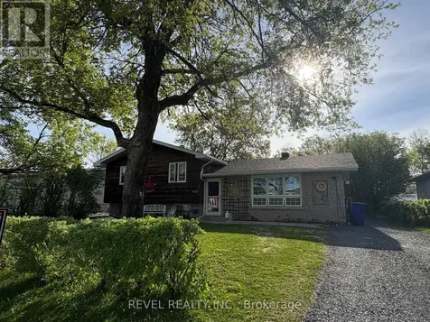 452 Eleventh Avenue Cochrane ON P0L 1C0