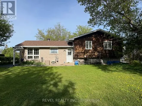 452 Eleventh Avenue Cochrane ON P0L 1C0
