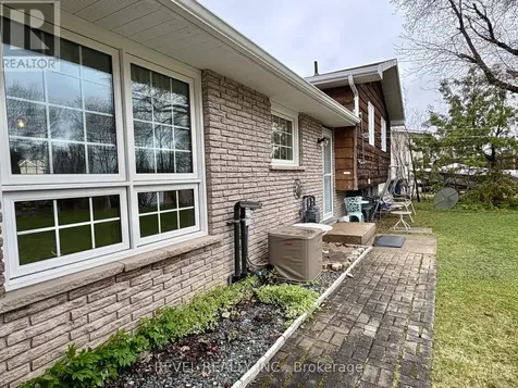 452 Eleventh Avenue Cochrane ON P0L 1C0