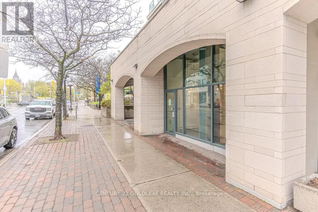 13 Murray Street Ottawa ON K1N 9M5