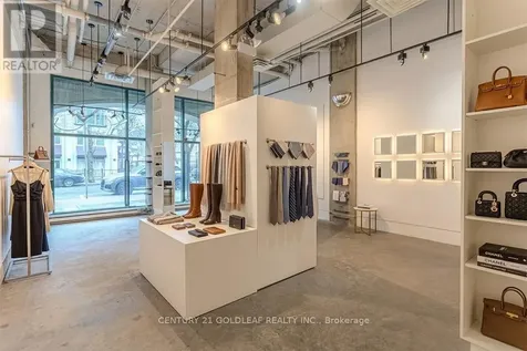 13 Murray Street Ottawa ON K1N 9M5