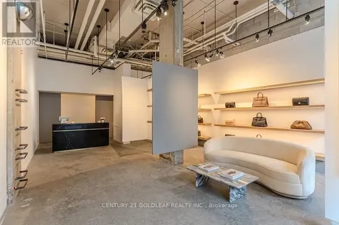 13 Murray Street Ottawa ON K1N 9M5