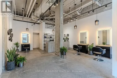 13 Murray Street Ottawa ON K1N 9M5