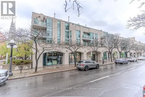 13 Murray Street Ottawa ON K1N 9M5