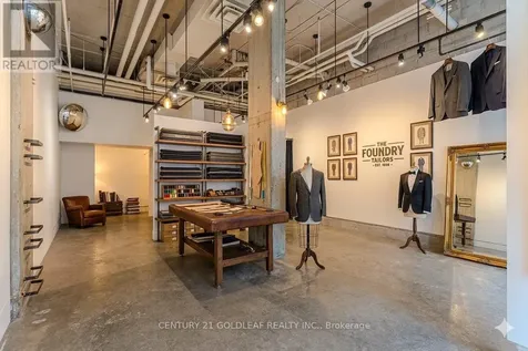 13 Murray Street Ottawa ON K1N 9M5
