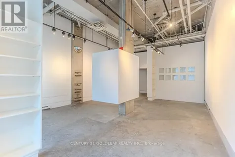 13 Murray Street Ottawa ON K1N 9M5