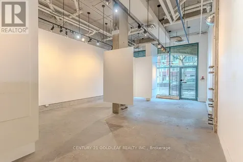 13 Murray Street Ottawa ON K1N 9M5