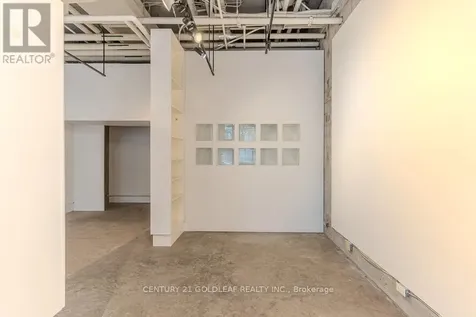 13 Murray Street Ottawa ON K1N 9M5