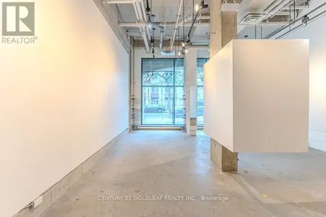 13 Murray Street Ottawa ON K1N 9M5