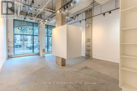 13 Murray Street Ottawa ON K1N 9M5