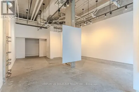 13 Murray Street Ottawa ON K1N 9M5