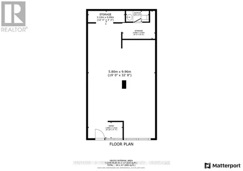 13 Murray Street Ottawa ON K1N 9M5