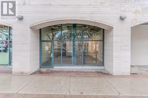 13 Murray Street Ottawa ON K1N 9M5