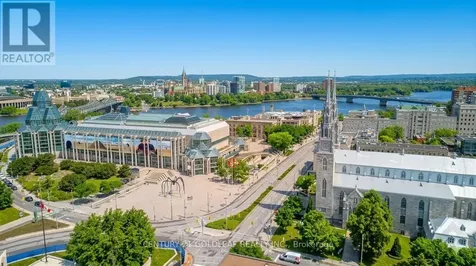 13 Murray Street Ottawa ON K1N 9M5