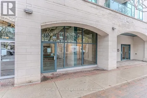 13 Murray Street Ottawa ON K1N 9M5