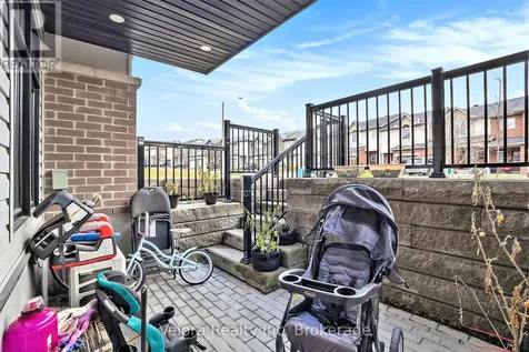 390 Rolling Meadow Crescent Ottawa ON K1W 0B1
