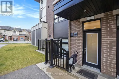 390 Rolling Meadow Crescent Ottawa ON K1W 0B1