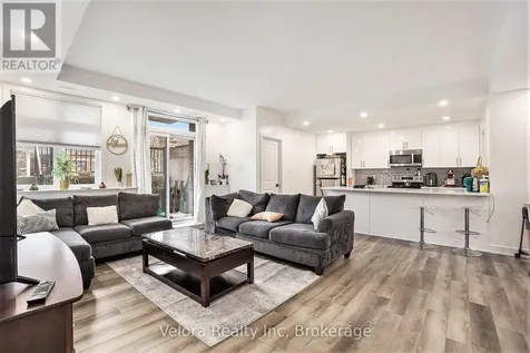 390 Rolling Meadow Crescent Ottawa ON K1W 0B1