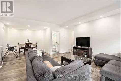 390 Rolling Meadow Crescent Ottawa ON K1W 0B1