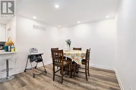 390 Rolling Meadow Crescent Ottawa ON K1W 0B1