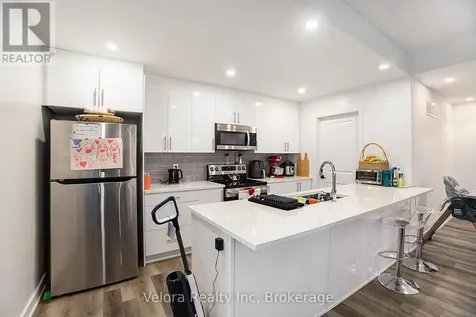 390 Rolling Meadow Crescent Ottawa ON K1W 0B1