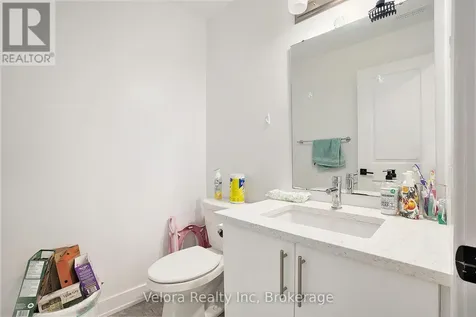 390 Rolling Meadow Crescent Ottawa ON K1W 0B1