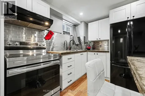 1307 Vancouver Avenue Ottawa ON K1V 6T8