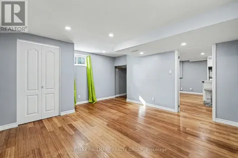 1307 Vancouver Avenue Ottawa ON K1V 6T8