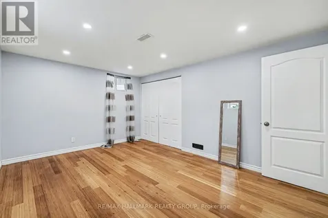 1307 Vancouver Avenue Ottawa ON K1V 6T8