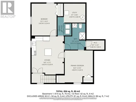1307 Vancouver Avenue Ottawa ON K1V 6T8