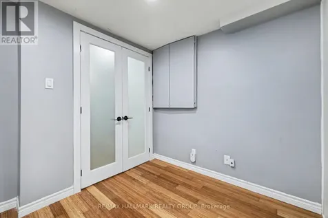1307 Vancouver Avenue Ottawa ON K1V 6T8
