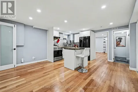 1307 Vancouver Avenue Ottawa ON K1V 6T8