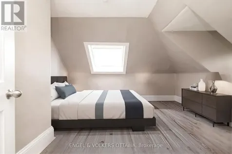 84 Second Avenue Ottawa ON K1S 2H5