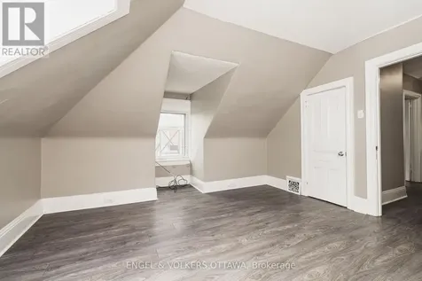 84 Second Avenue Ottawa ON K1S 2H5