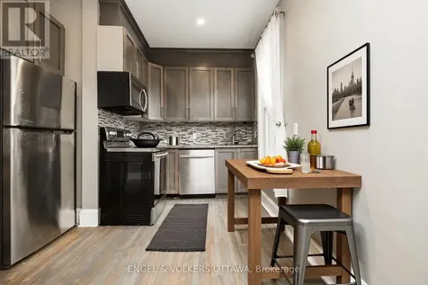 84 Second Avenue Ottawa ON K1S 2H5
