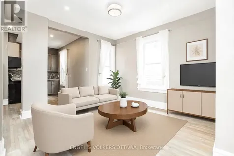 84 Second Avenue Ottawa ON K1S 2H5