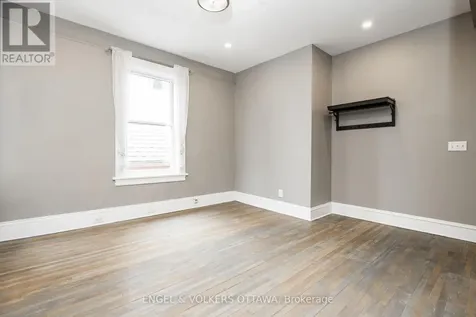 84 Second Avenue Ottawa ON K1S 2H5