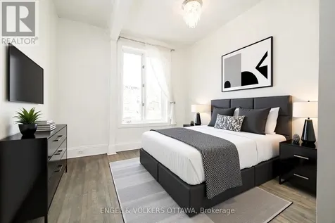 84 Second Avenue Ottawa ON K1S 2H5