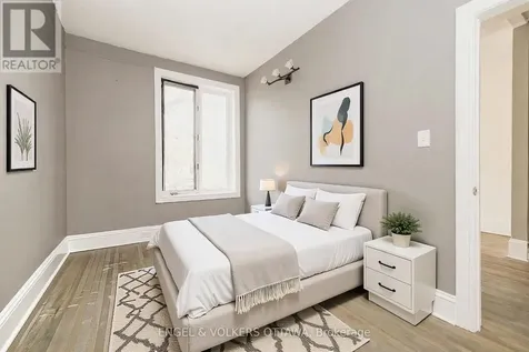 84 Second Avenue Ottawa ON K1S 2H5