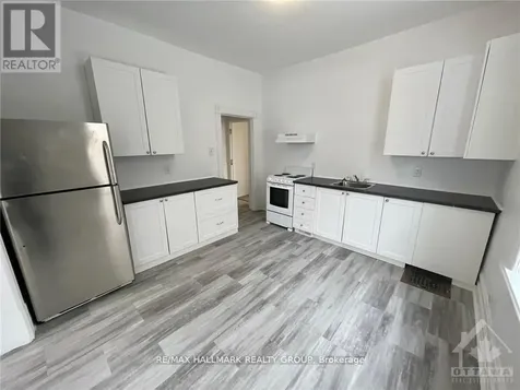 466 O'connor Street Ottawa ON K1S 3P4