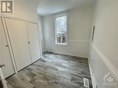 466 O'connor Street Ottawa ON K1S 3P4