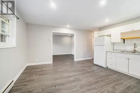 609 Malartic Avenue Ottawa ON K1K 0X2