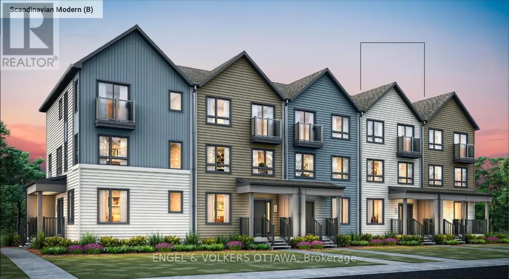 619 Mikinak Road Ottawa ON K1K 3X7