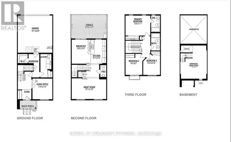 619 Mikinak Road Ottawa ON K1K 3X7