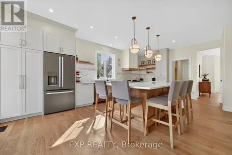 124 Wilbert Cox Drive Ottawa ON K0A 1L0